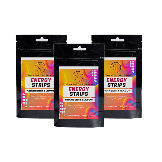 Energy Strips