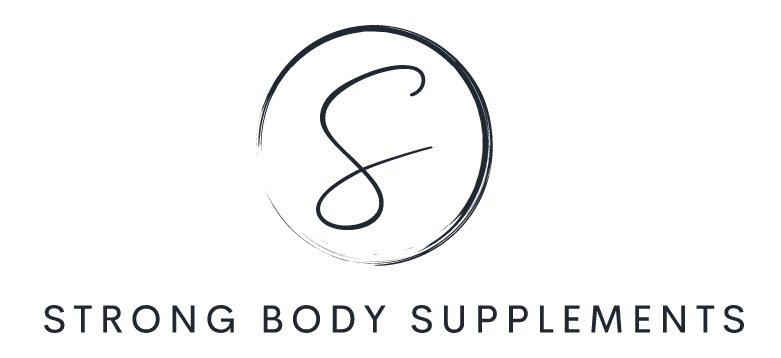 Strong Body Supplements