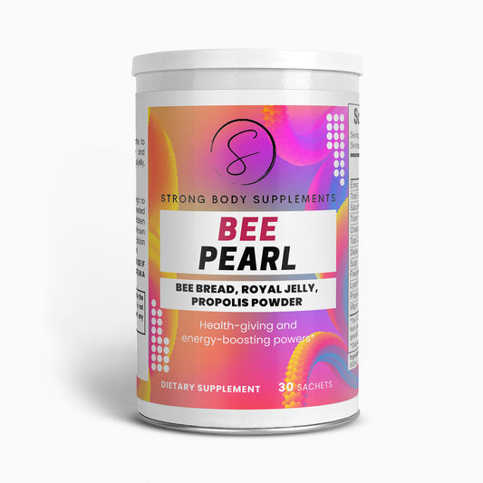 Bee Pearl Powder