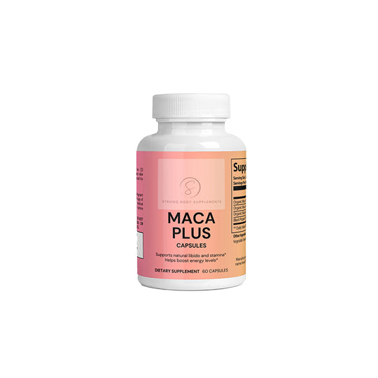 Maca Plus