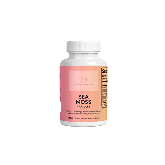 Sea Moss