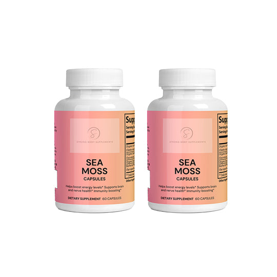 Sea Moss