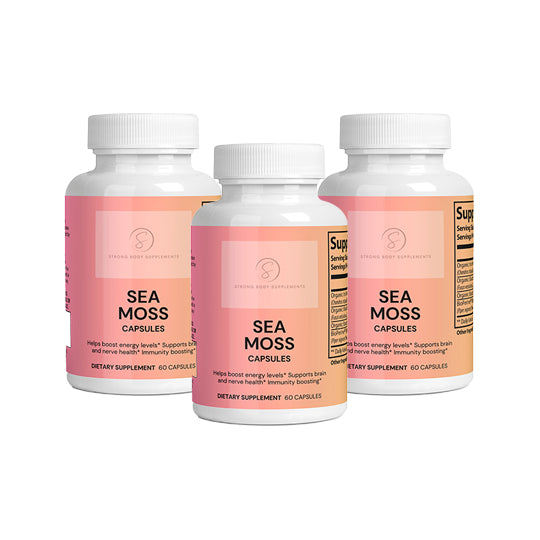 Sea Moss